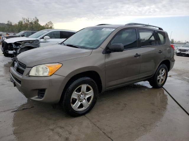 2011 TOYOTA RAV4, 