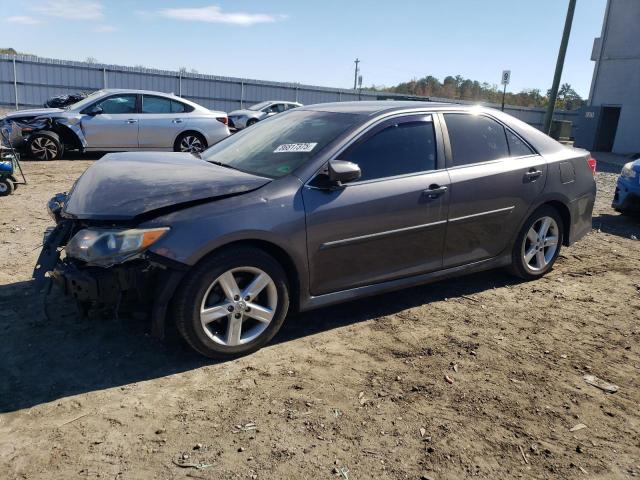 2014 TOYOTA CAMRY L, 