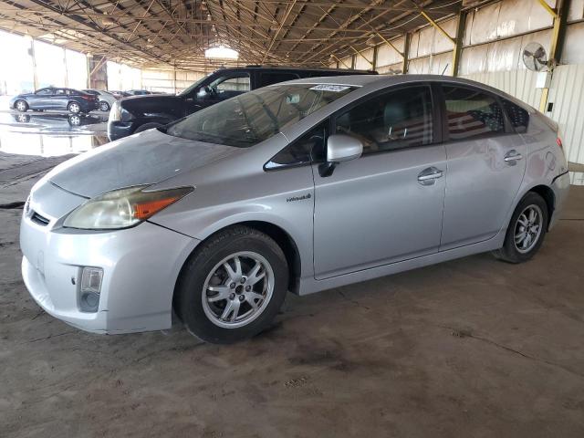 2010 TOYOTA PRIUS, 