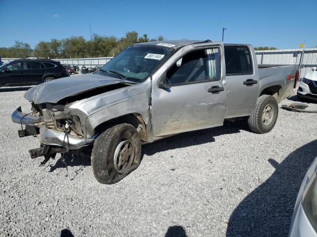 2005 CHEVROLET COLORADO, 