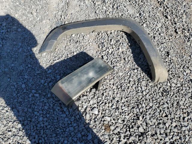 1GCDT136258160601 - 2005 CHEVROLET COLORADO ვერცხლისფერი ფოტო 12