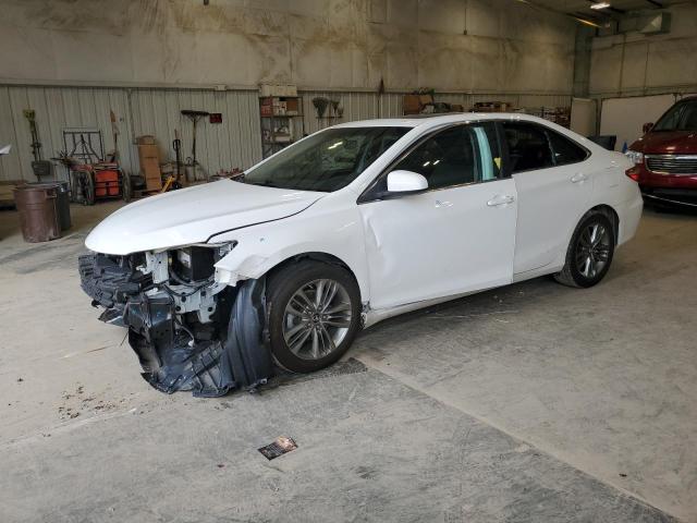 2017 TOYOTA CAMRY LE, 