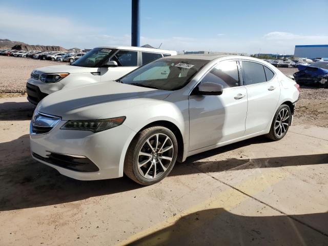 2015 ACURA TLX, 