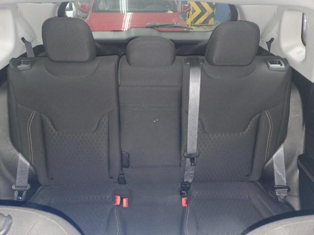 3C4NJDAB5HT636003 - 2017 JEEP COMPASS SPORT RED photo 10