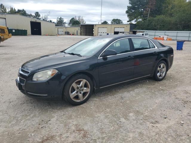 2010 CHEVROLET MALIBU 1LT, 