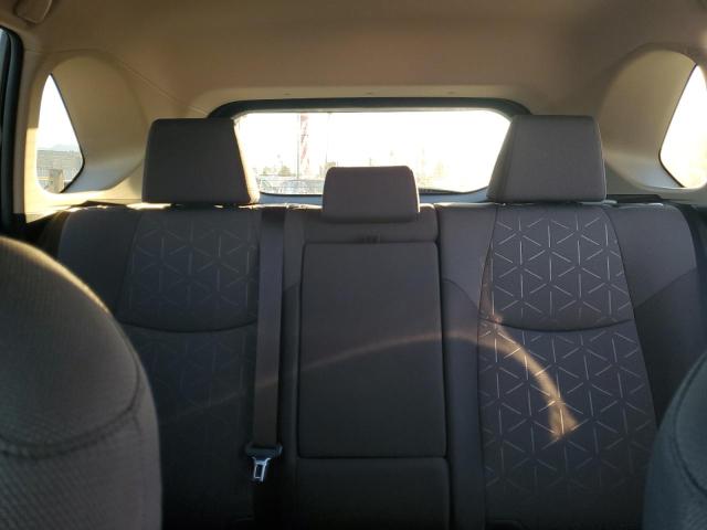 JTMRWRFV1MD114097 - 2021 TOYOTA RAV4 XLE GRAY photo 10