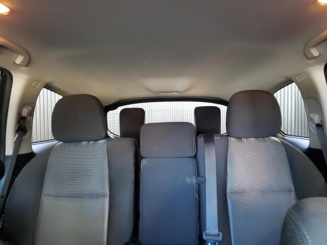 5N1DR2AN9LC631244 - 2020 NISSAN PATHFINDER S Қара фото 10