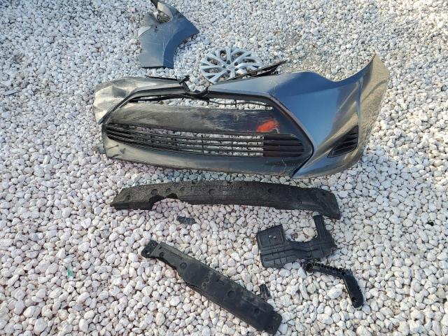 2T1BURHE7KC225249 - 2019 TOYOTA COROLLA L Boz foto 12