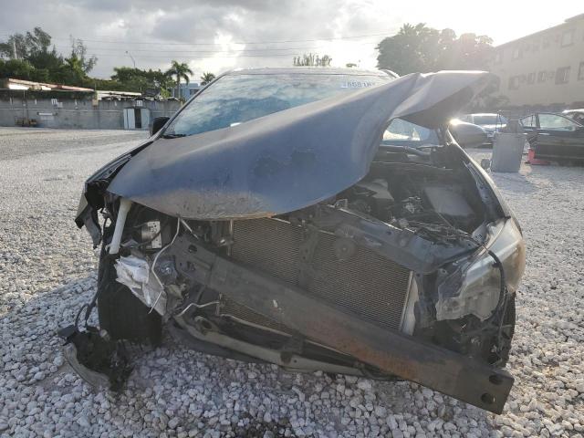 2T1BURHE7KC225249 - 2019 TOYOTA COROLLA L Boz foto 5