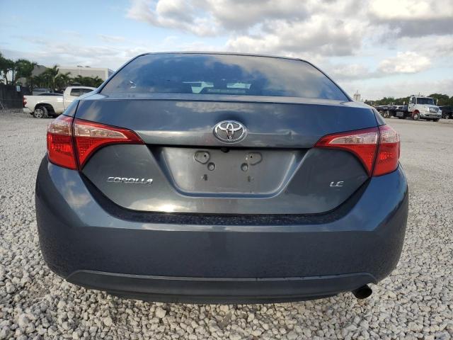 2T1BURHE7KC225249 - 2019 TOYOTA COROLLA L Boz foto 6