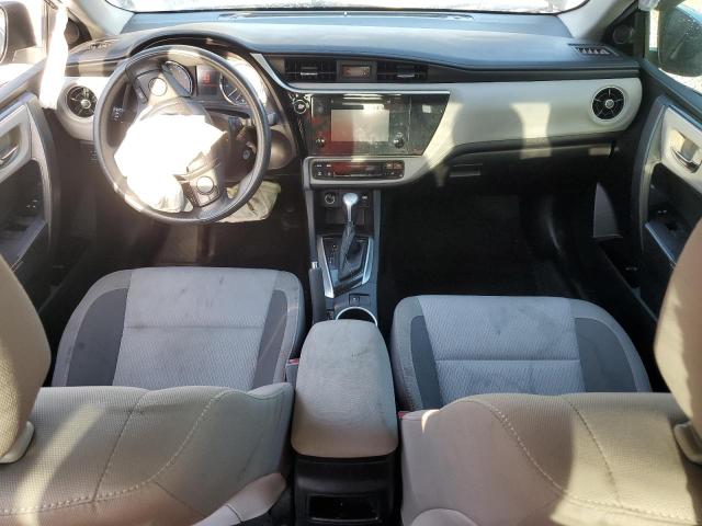 2T1BURHE7KC225249 - 2019 TOYOTA COROLLA L Boz foto 8