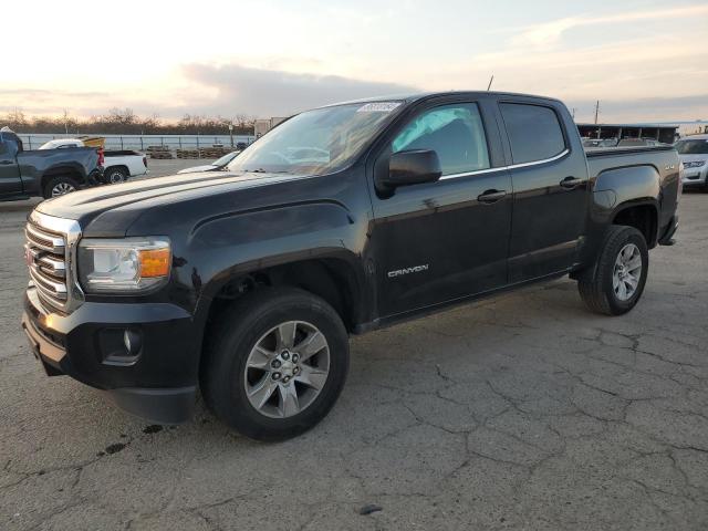 2016 GMC CANYON SLE, null
