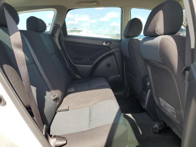 2T1KR32E17C644227 - 2007 TOYOTA COROLLA MA XR SILVER photo 10