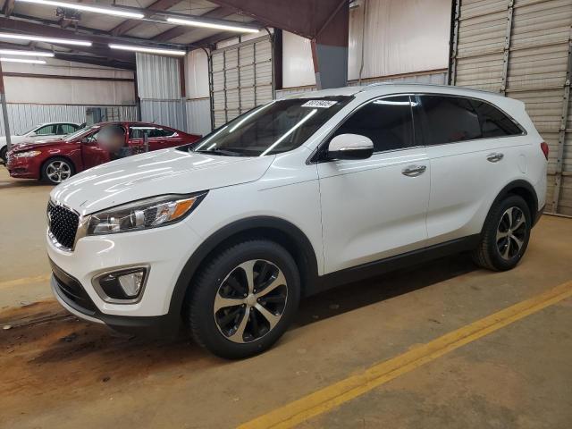 2016 KIA SORENTO EX, 