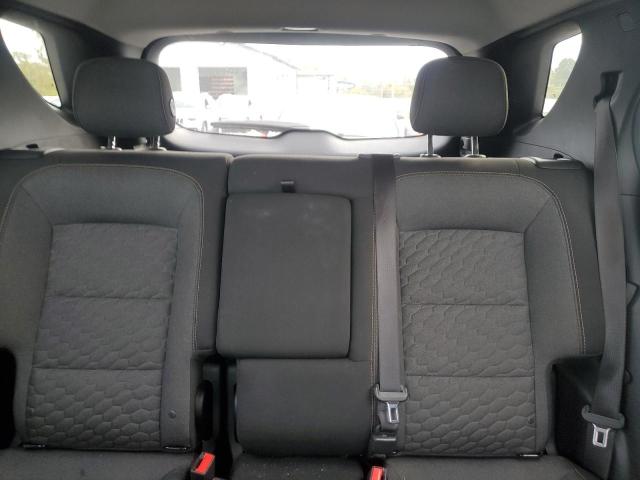 2GNAXJEVXJ6208722 - 2018 CHEVROLET EQUINOX LT 黑色 照片 10