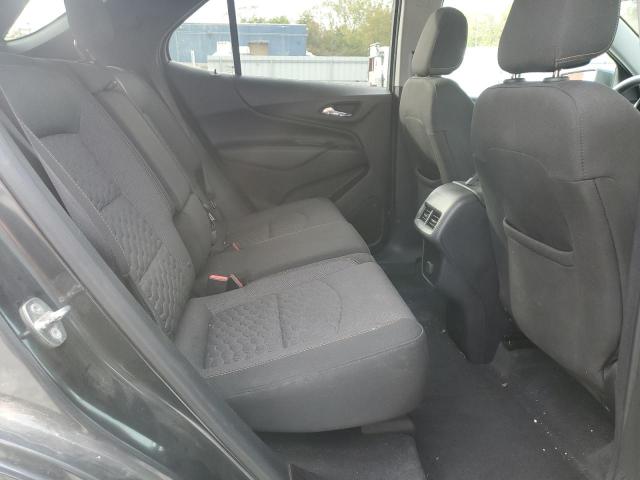 2GNAXJEVXJ6208722 - 2018 CHEVROLET EQUINOX LT 黑色 照片 11