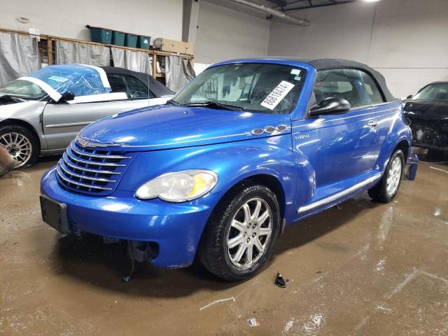 2006 CHRYSLER PT CRUISER TOURING, 