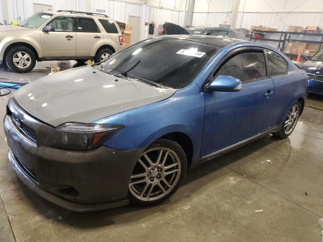 2010 TOYOTA SCION TC, 