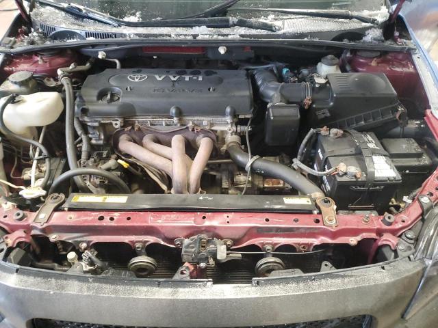 JTKDE3B76A0310016 - 2010 TOYOTA SCION TC 蓝色 照片 11