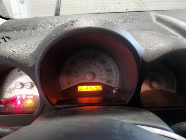 JTKDE3B76A0310016 - 2010 TOYOTA SCION TC 蓝色 照片 9