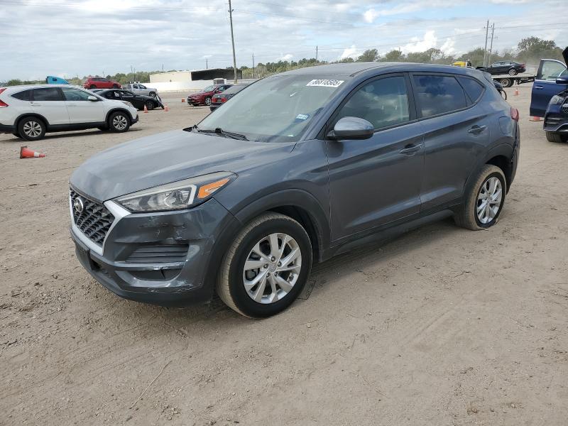 2019 HYUNDAI TUCSON SE, 