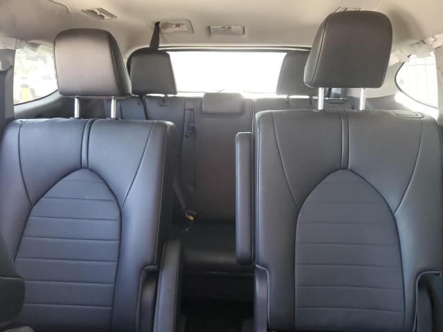 5TDGZRAH2LS025335 - 2020 TOYOTA HIGHLANDER XLE Kırmızı fotoğraf 10