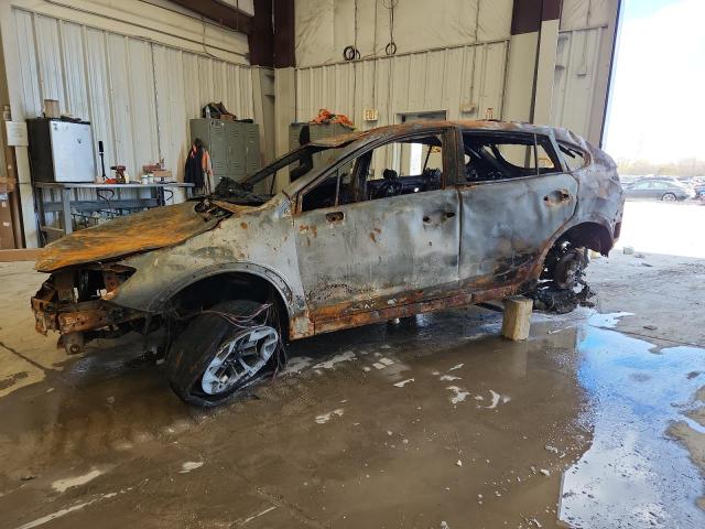 2016 SUBARU CROSSTREK PREMIUM, 