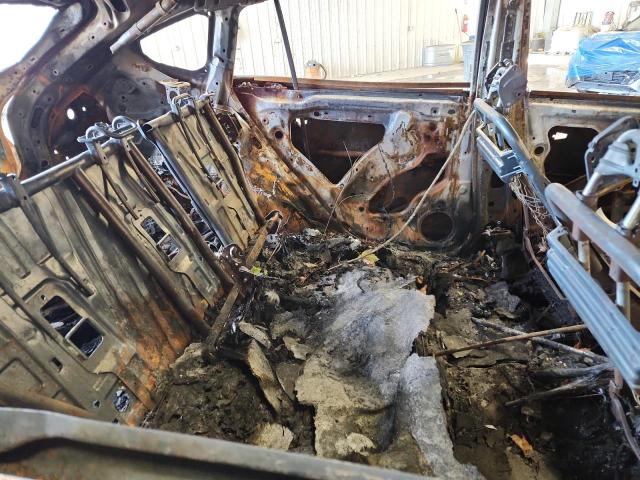 JF2GPABC0G8341371 - 2016 SUBARU CROSSTREK PREMIUM 烧焦的 照片 11