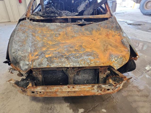 JF2GPABC0G8341371 - 2016 SUBARU CROSSTREK PREMIUM 烧焦的 照片 12