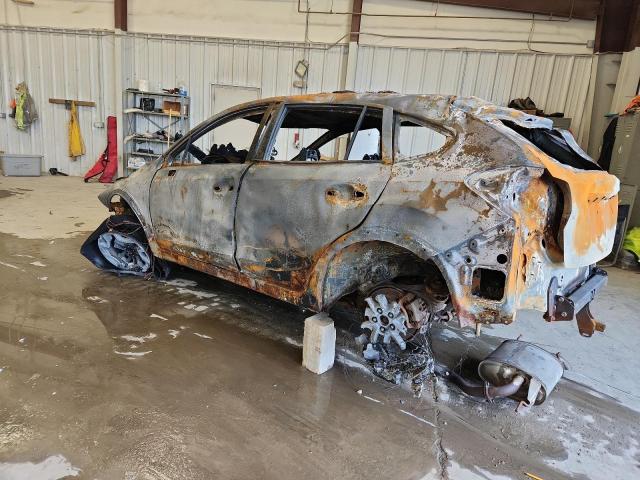 JF2GPABC0G8341371 - 2016 SUBARU CROSSTREK PREMIUM 烧焦的 照片 2