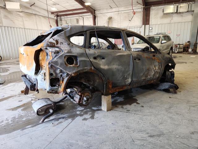 JF2GPABC0G8341371 - 2016 SUBARU CROSSTREK PREMIUM 烧焦的 照片 3