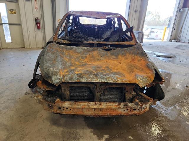 JF2GPABC0G8341371 - 2016 SUBARU CROSSTREK PREMIUM 烧焦的 照片 5