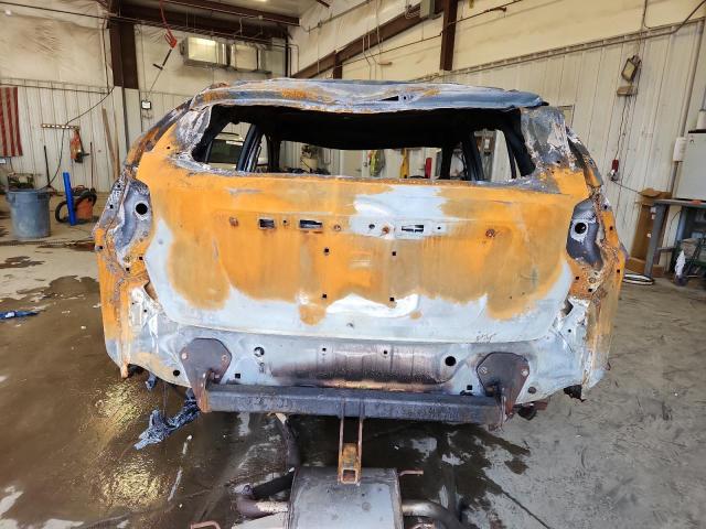 JF2GPABC0G8341371 - 2016 SUBARU CROSSTREK PREMIUM 烧焦的 照片 6