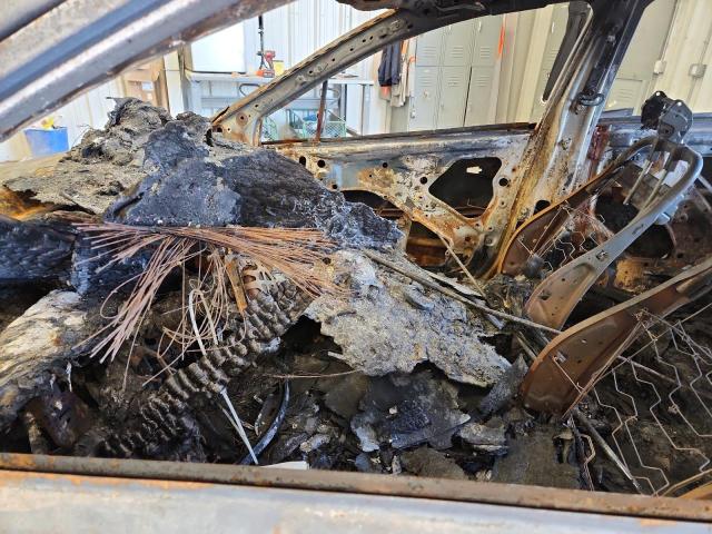 JF2GPABC0G8341371 - 2016 SUBARU CROSSTREK PREMIUM 烧焦的 照片 7