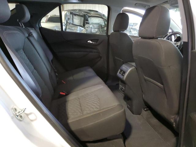 3GNAXJEV7JL113384 - 2018 CHEVROLET EQUINOX LT Blanc photo 11