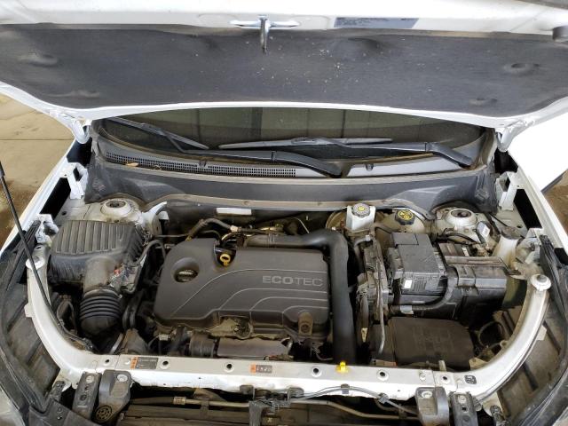 3GNAXJEV7JL113384 - 2018 CHEVROLET EQUINOX LT Blanc photo 12