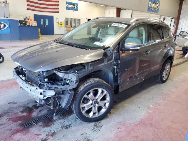 2014 FORD ESCAPE TITANIUM, 