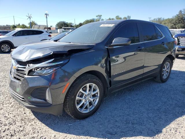 2022 CHEVROLET EQUINOX LT, 