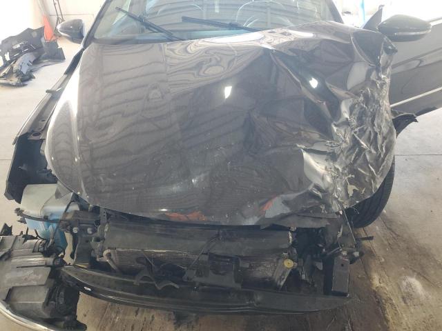 WVWMN7AN8CE542914 - 2012 VOLKSWAGEN CC SPORT Schwarz Foto 11