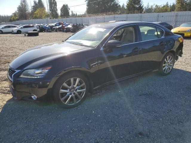 2014 LEXUS GS 350, 