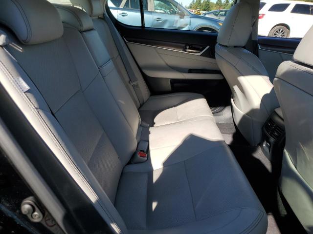 JTHCE1BL7E5021853 - 2014 LEXUS GS 350 BLACK photo 10