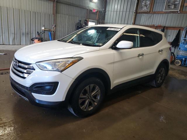 2015 HYUNDAI SANTA FE S, 