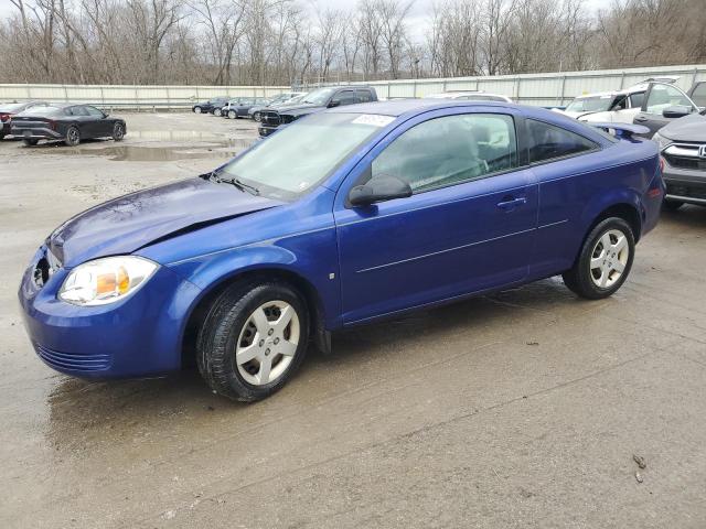 2007 CHEVROLET COBALT LS, 