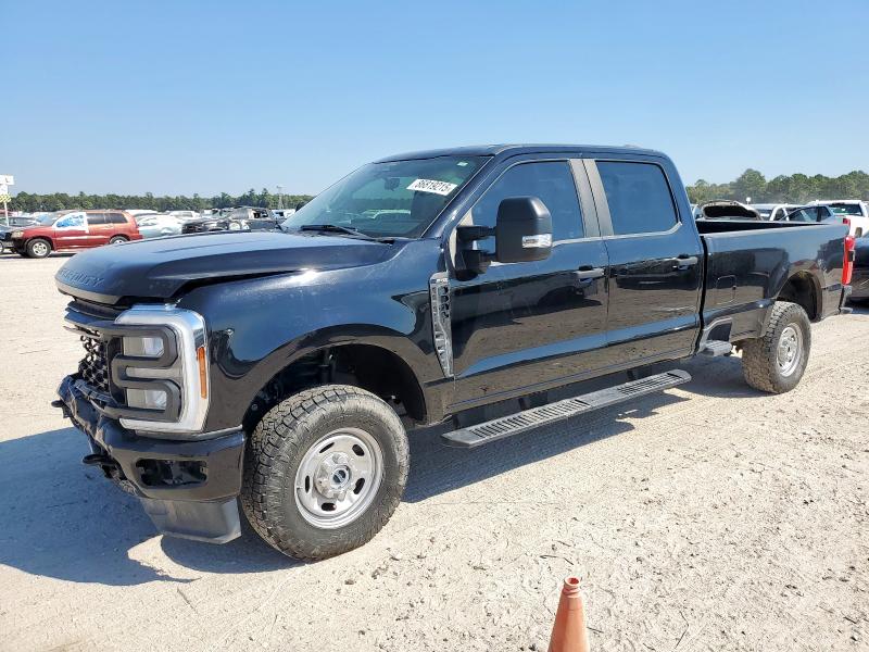 2024 FORD F250 SUPER DUTY, 