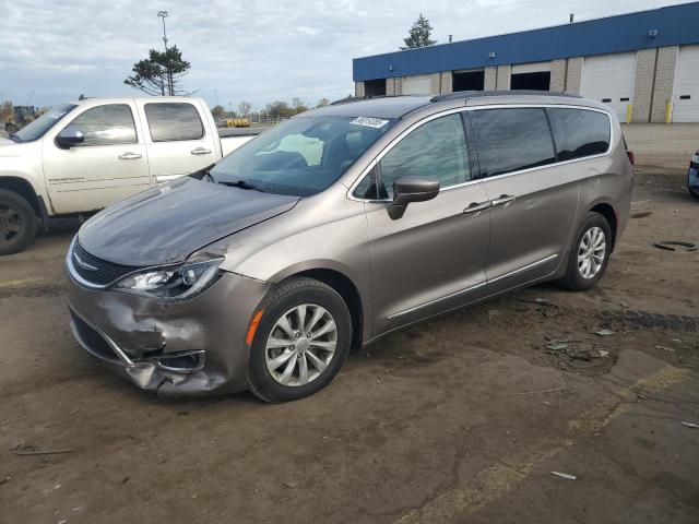 2017 CHRYSLER PACIFICA TOURING L, 
