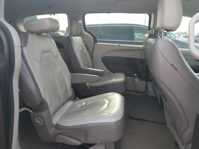 2C4RC1BG6HR587398 - 2017 CHRYSLER PACIFICA TOURING L 棕色 照片 11