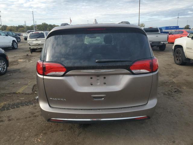 2C4RC1BG6HR587398 - 2017 CHRYSLER PACIFICA TOURING L 棕色 照片 6