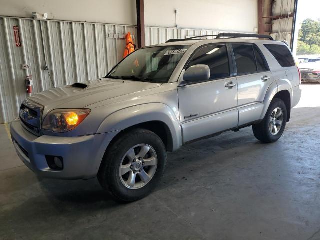 2007 TOYOTA 4RUNNER SR5, 