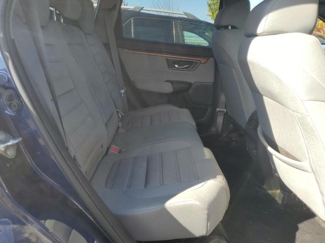 2HKRW2H5XHH690114 - 2017 HONDA CR-V EX 蓝色 照片 11