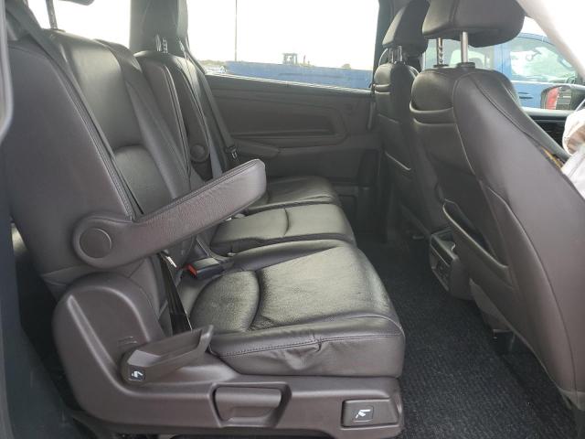 5FNRL6H7XKB074131 - 2019 HONDA ODYSSEY EXL Qara foto 10